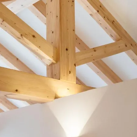 Apartment Orm Prado *