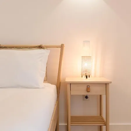 Orm Prado Apartment Porto