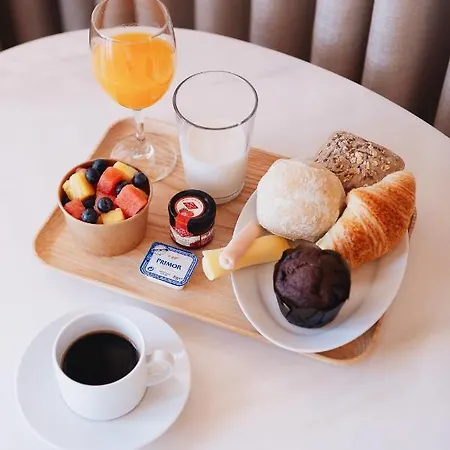 Orm Prado Apartment Porto