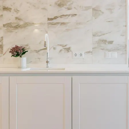 Orm Prado Apartment