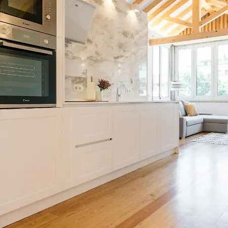 Orm Prado Apartamento