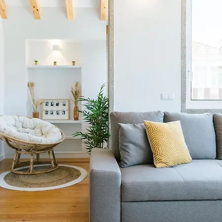Apartment Orm Prado *