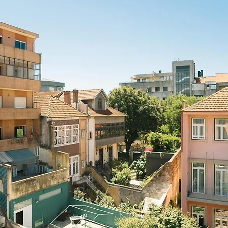 Orm Prado Apartment