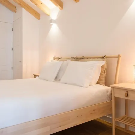 Apartment Orm Prado Porto