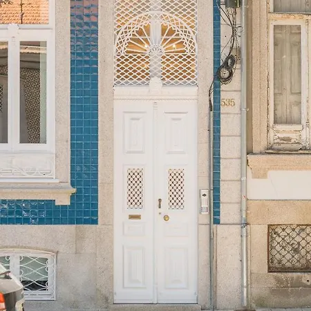 Апартаменты Orm Prado