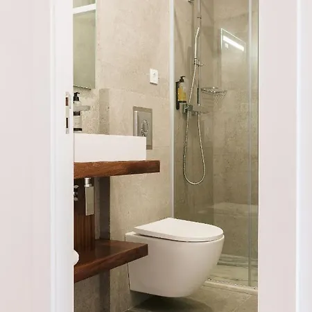 Apartamento Orm Prado