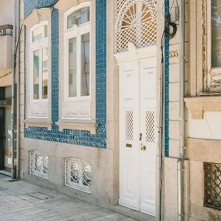 Orm Prado * Porto