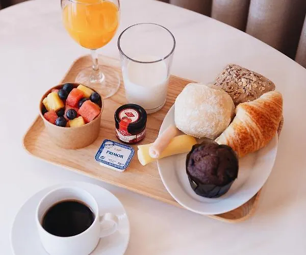 Orm Prado Lejlighed Porto