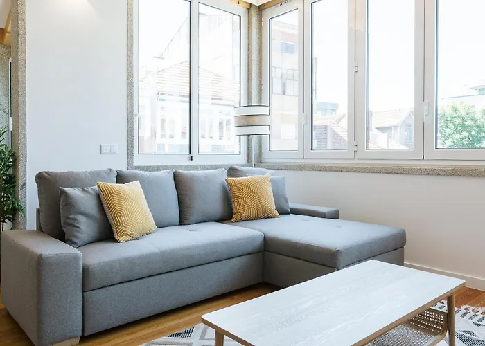 Orm Prado Apartament