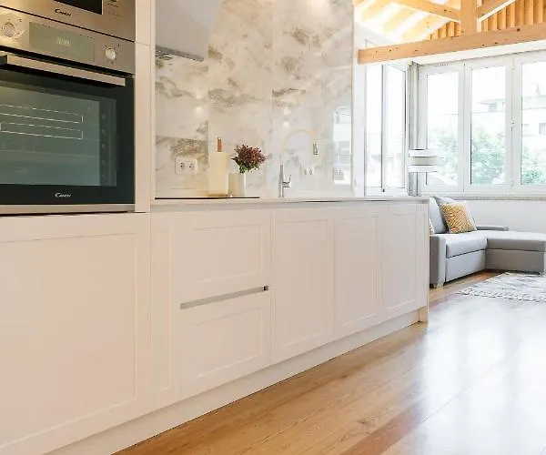 Orm Prado Appartement