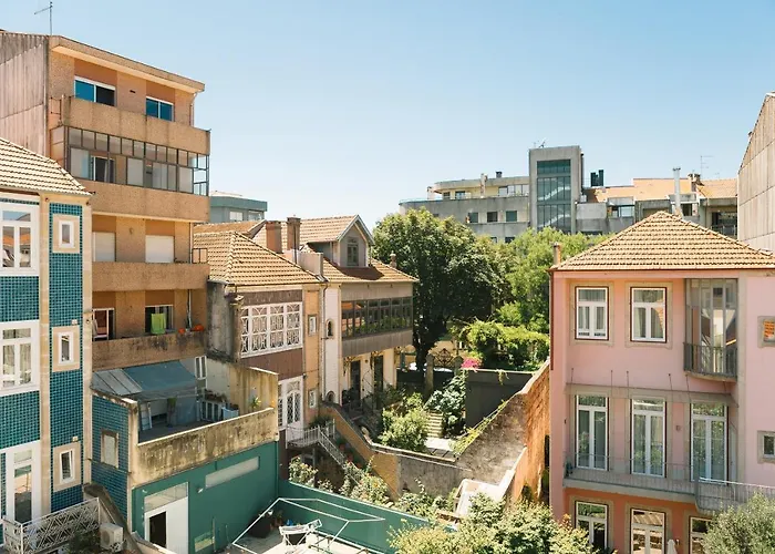 Orm Prado Apartament