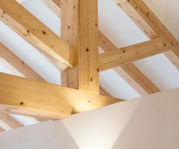 Apartament Orm Prado *