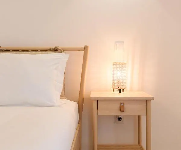 Orm Prado Apartament Porto