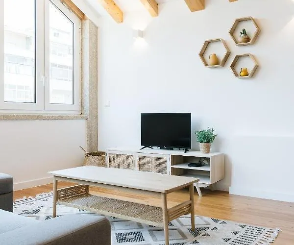 Appartement Orm Prado