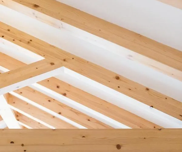 Apartament Orm Prado