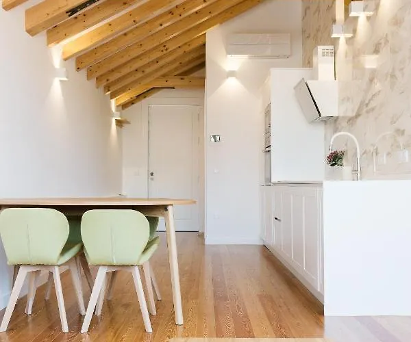 Appartement Orm Prado