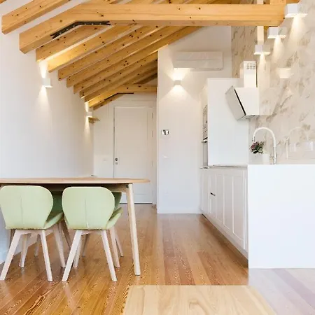 Apartment Orm Prado
