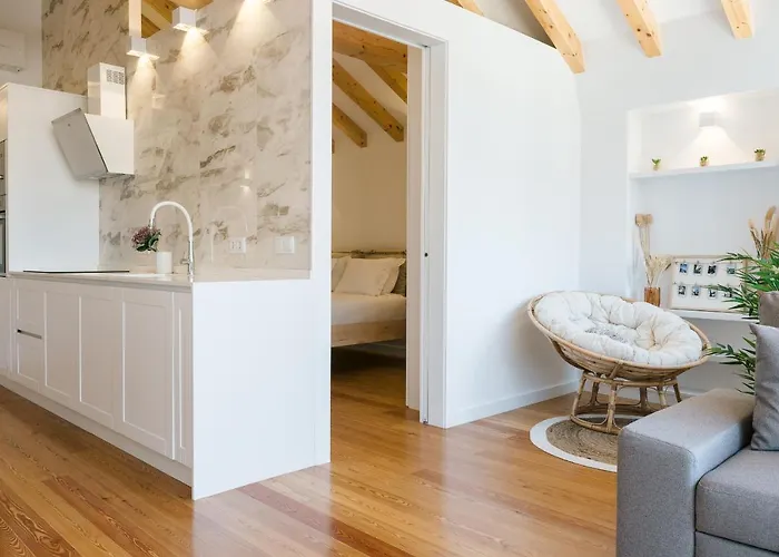 Apartamento Orm Prado Oporto