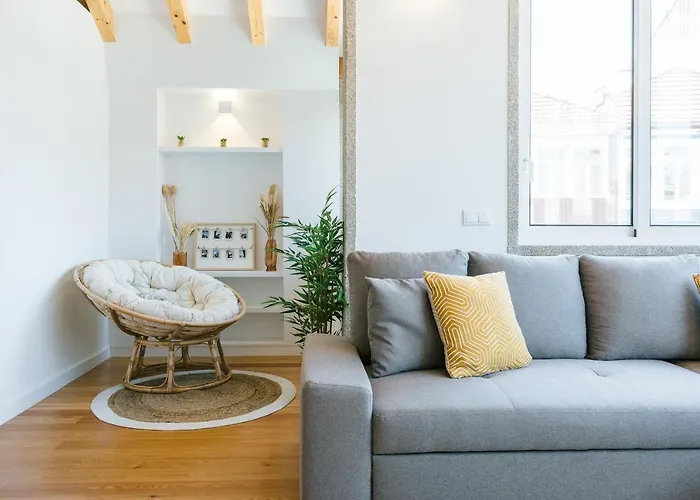 Apartamento Orm Prado *