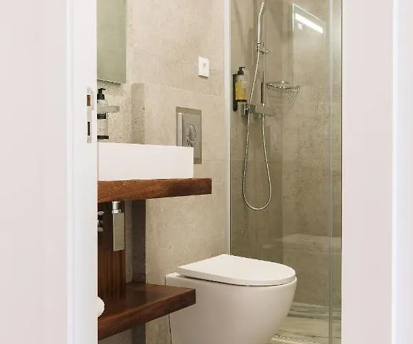 Apartamento Orm Prado